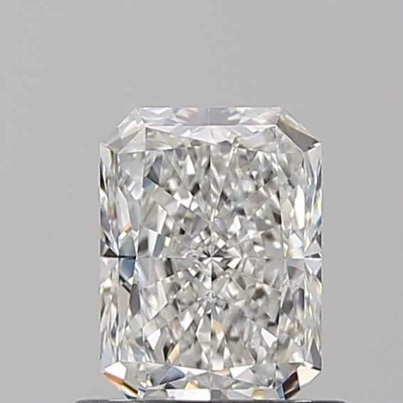 0.81ct RADIANT F IF Natural diamond