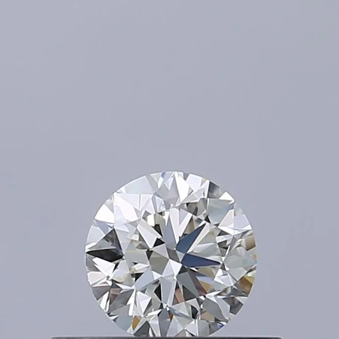 0.30ct ROUND H VVS1 Natural diamond