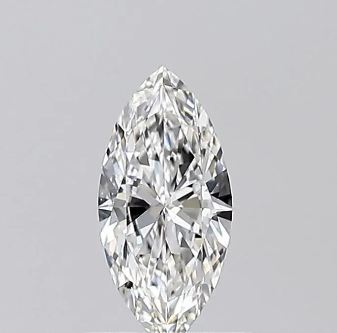0.48ct MARQUISE G SI1 Natural diamond