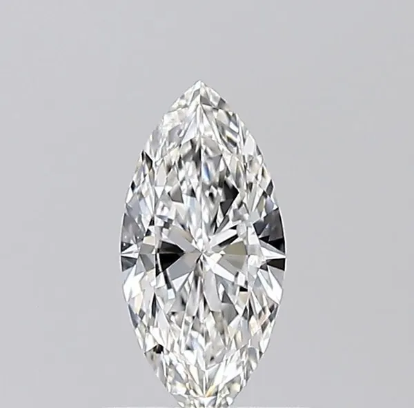 0.48ct MARQUISE G SI1 Natural diamond