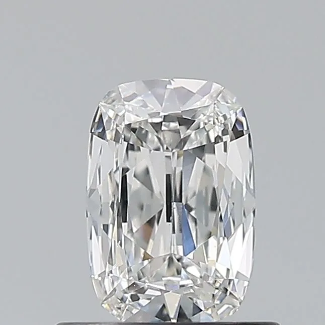0.50ct CUSHION F VS1 Natural diamond