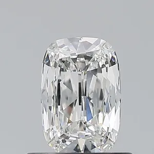 0.5ct CUSHION F VS1 Natural diamond