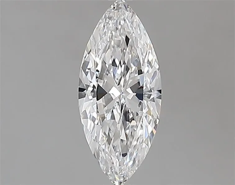 0.60ct MARQUISE D VS1 Natural diamond
