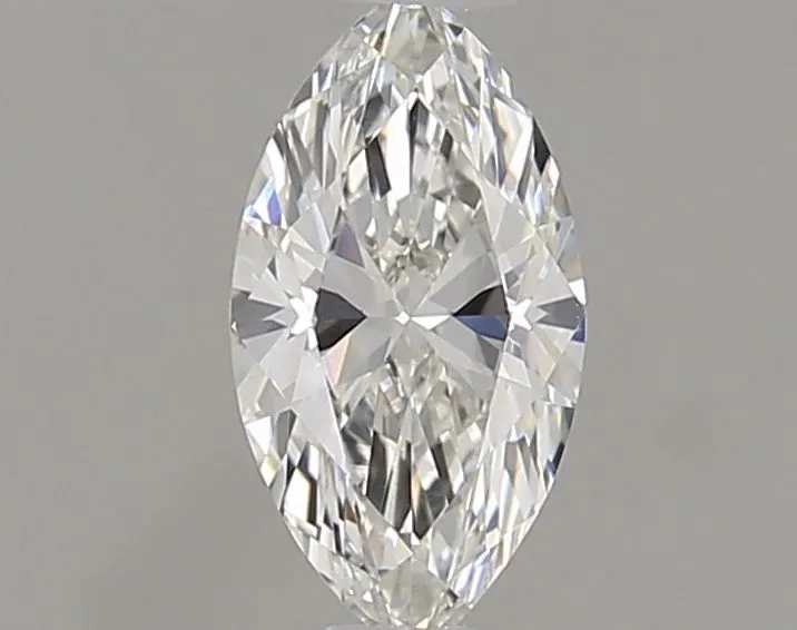 0.42ct MARQUISE H VS2 Natural diamond
