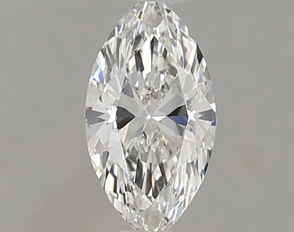 0.42ct MARQUISE H VS2 Natural diamond