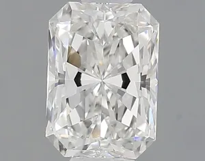 0.52ct RADIANT G VS1 Natural diamond