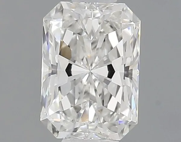 0.52ct RADIANT G VS1 Natural diamond