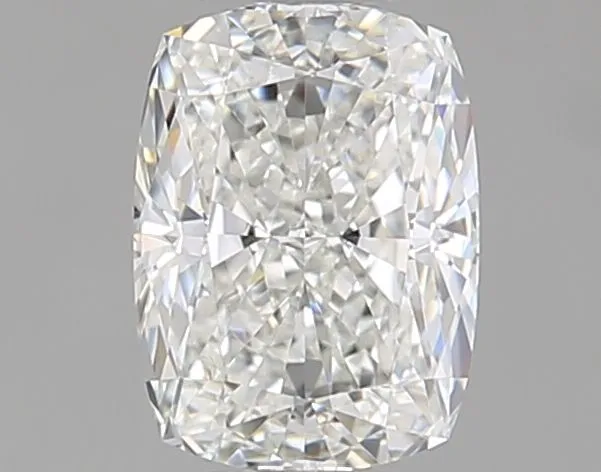 0.47ct CUSHION H VVS1 Natural diamond