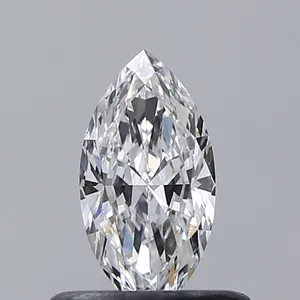 0.4ct MARQUISE E SI1 Natural diamond