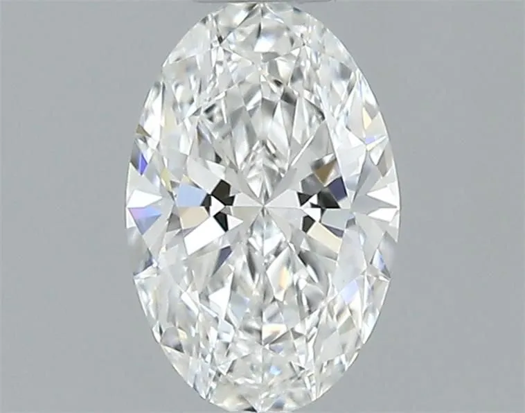 0.33ct OVAL E VVS1 Natural diamond