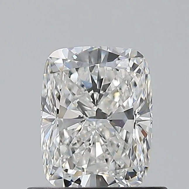 0.70ct CUSHION G VS2 Natural diamond
