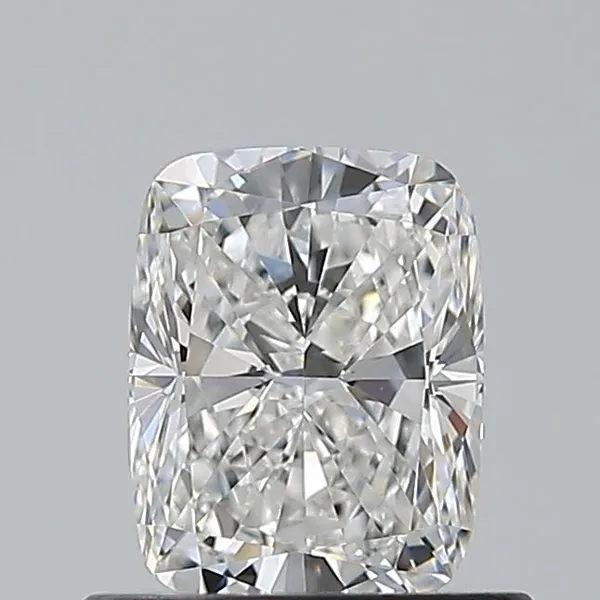 0.7ct CUSHION G VS2 Natural diamond