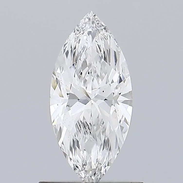 0.70ct MARQUISE E VS2 Lab Grown diamond
