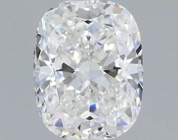 0.3ct CUSHION F IF Natural diamond