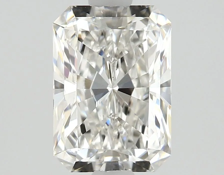 1.00ct RADIANT G VS1 Natural diamond