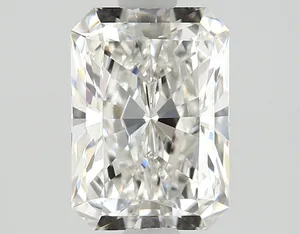 1ct RADIANT G VS1 Natural diamond