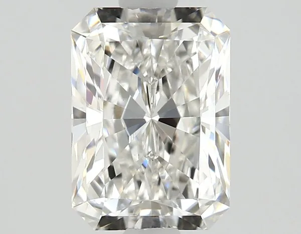 1ct RADIANT G VS1 Natural diamond