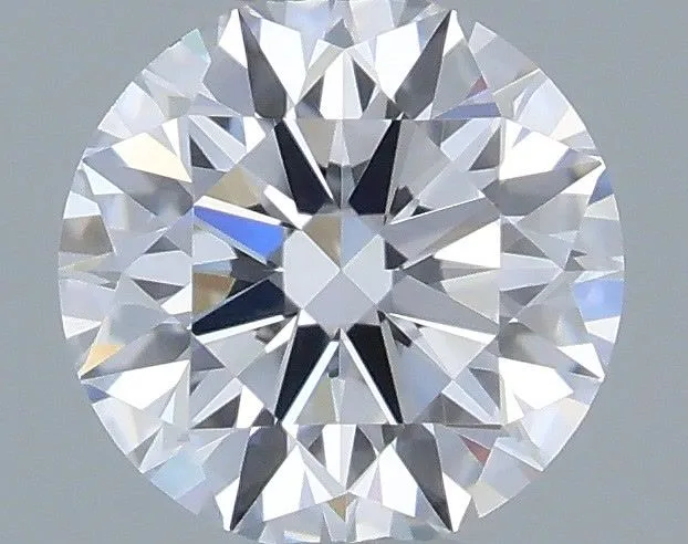 0.33ct ROUND D VS1 Lab Grown diamond