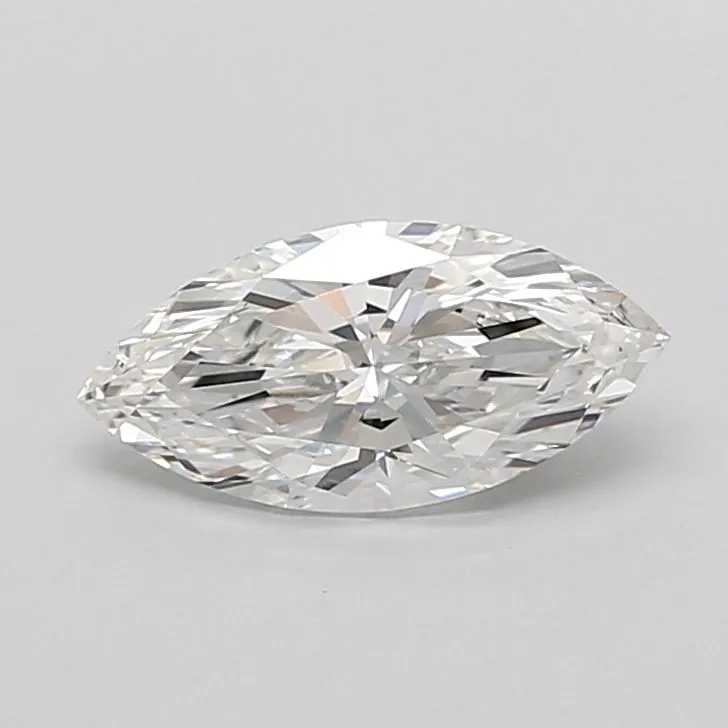 1.07ct MARQUISE E VVS2 Lab Grown diamond