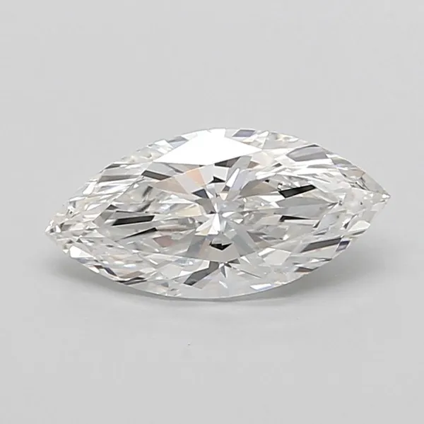 1.07ct MARQUISE E VVS2 Lab diamond