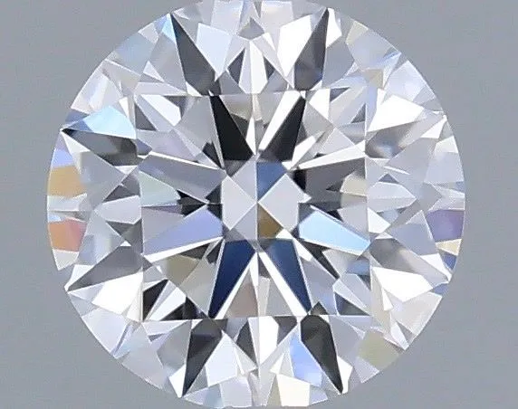 0.33ct ROUND D VVS2 Lab diamond