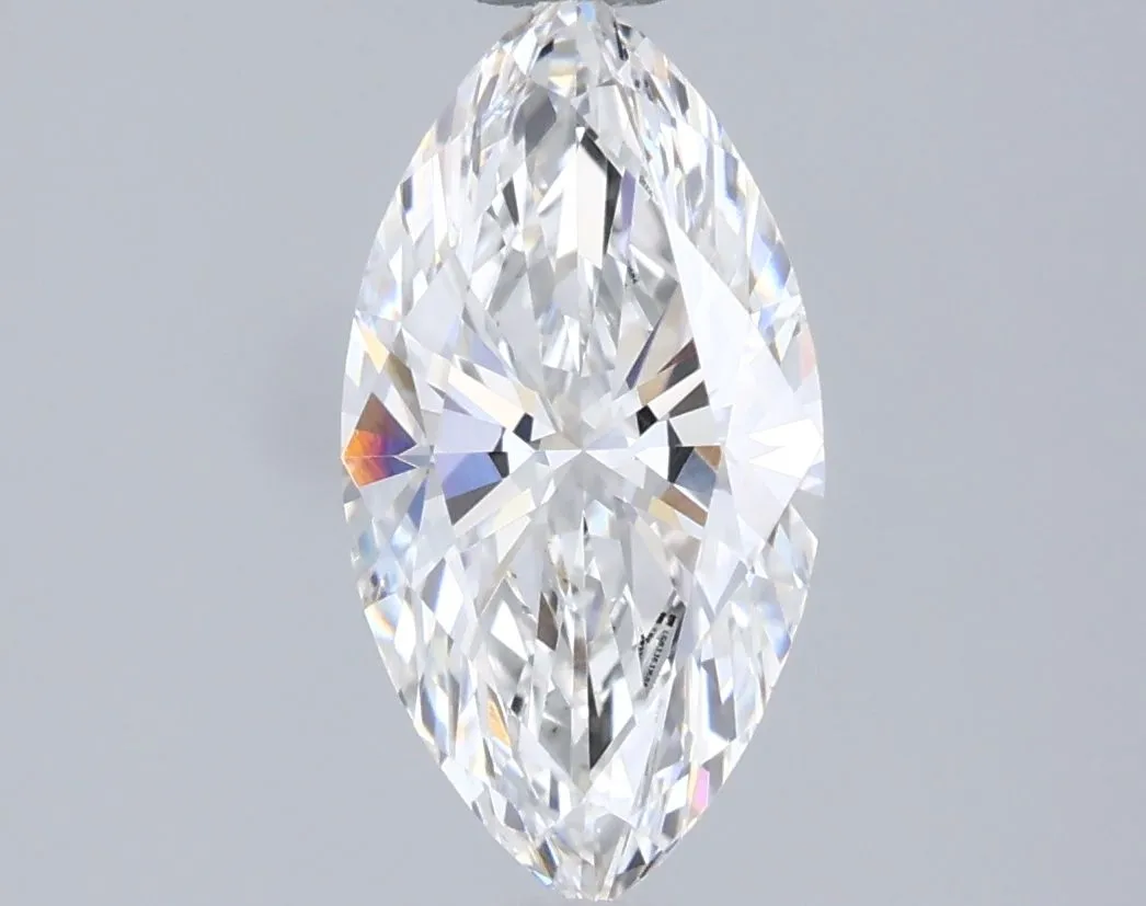 1.05ct MARQUISE F VVS2 Lab Grown diamond