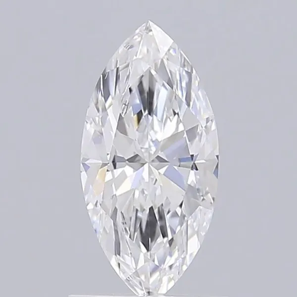 1.05ct MARQUISE D VVS2 Lab diamond