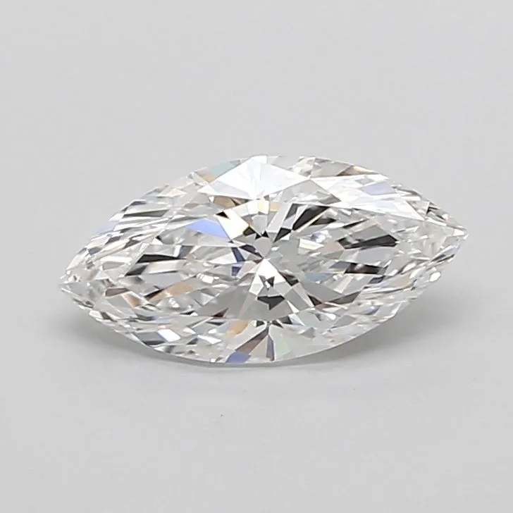 1.09ct MARQUISE E VVS2 Lab Grown diamond