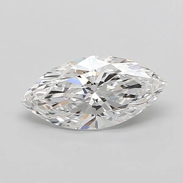 1.09ct MARQUISE E VVS2 Lab diamond