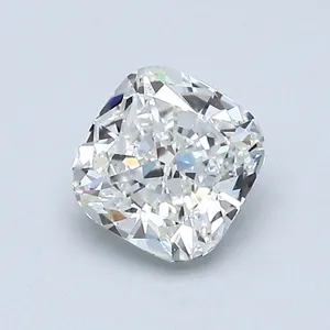 0.9ct CUSHION H VS1 Natural diamond