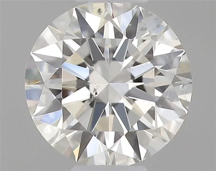 0.30ct ROUND H SI1 Natural diamond