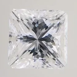 0.99ct RADIANT G VVS2 Natural diamond