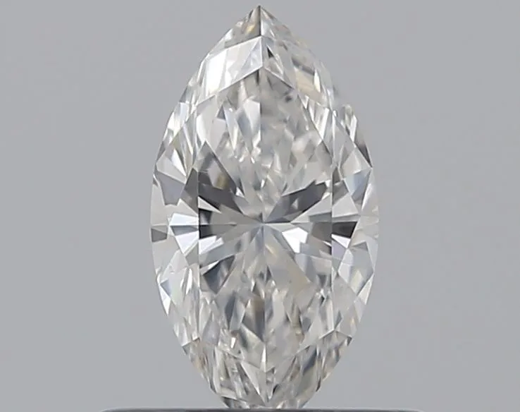 0.43ct MARQUISE E SI2 Natural diamond