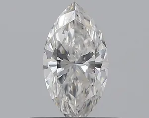 0.43ct MARQUISE E SI2 Natural diamond