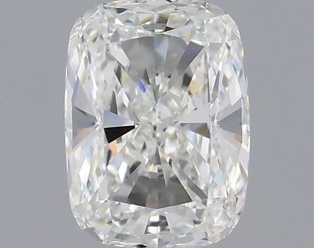 0.50ct CUSHION H VVS1 Natural diamond