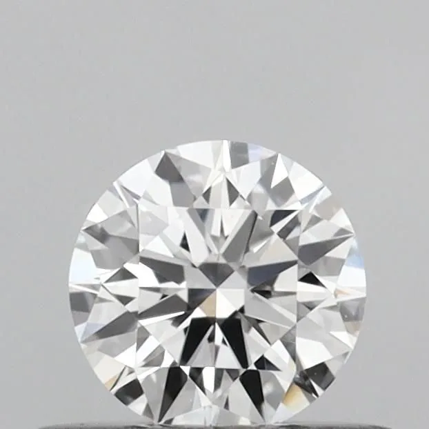 0.37ct ROUND D VS1 Lab Grown diamond