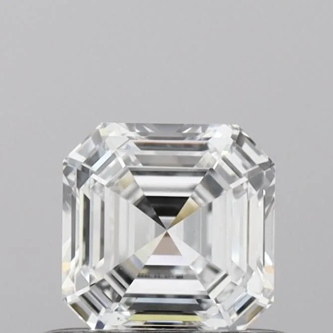 0.52ct EMERALD D VS1 Lab Grown diamond