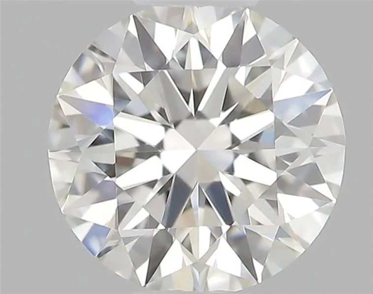 0.30ct ROUND H VVS1 Natural diamond
