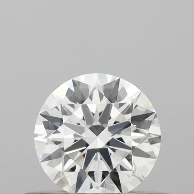 0.37ct ROUND D VS1 Lab Grown diamond