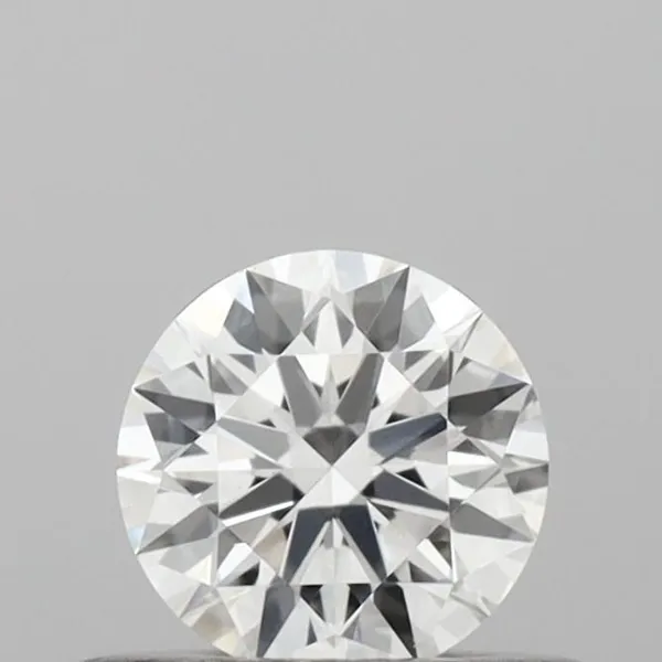 0.37ct ROUND D VS1 Lab diamond