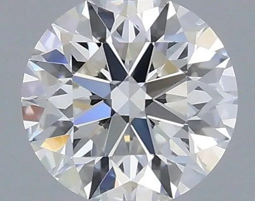 0.3ct ROUND G VVS2 Natural diamond