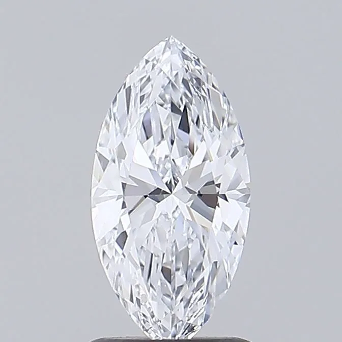 0.87ct MARQUISE E VVS2 Lab Grown diamond
