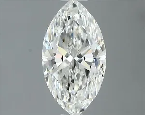0.5ct MARQUISE H VS2 Natural diamond
