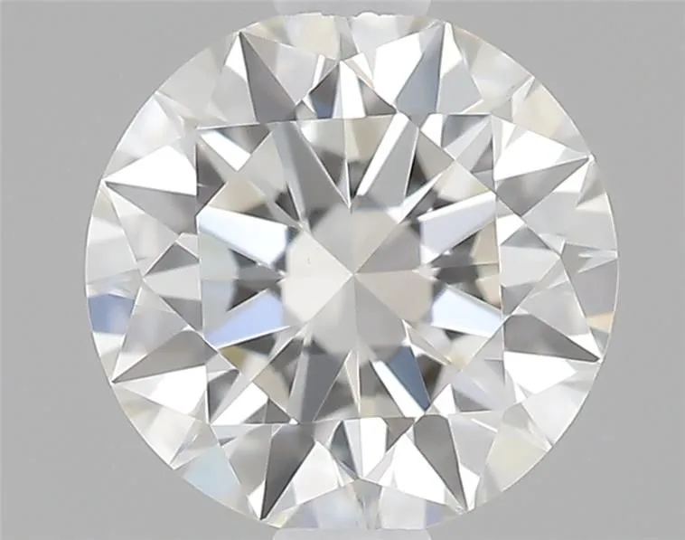 0.30ct ROUND H VS1 Natural diamond