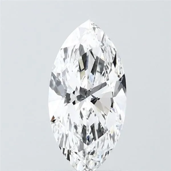 1.06ct MARQUISE D VVS2 Lab diamond