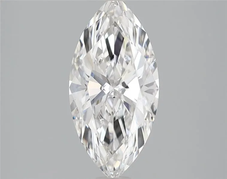 1.04ct MARQUISE E VS2 Lab Grown diamond