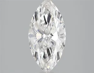1.04ct MARQUISE E VS2 Lab diamond