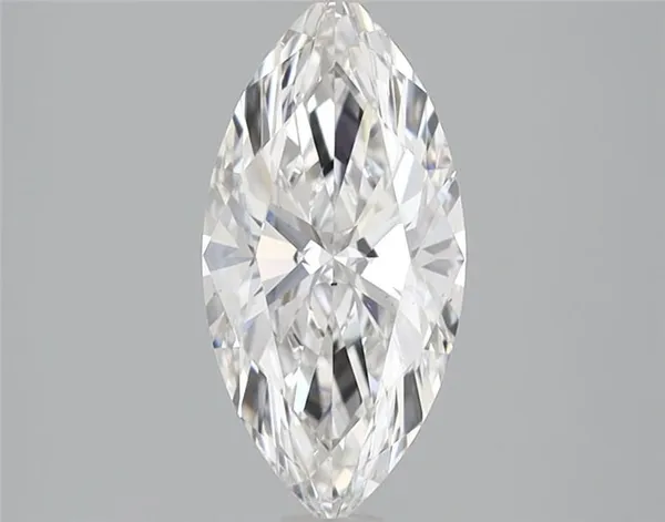 1.04ct MARQUISE E VS2 Lab diamond