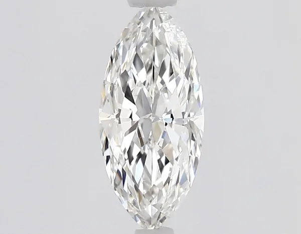 0.5ct MARQUISE E SI2 Natural diamond