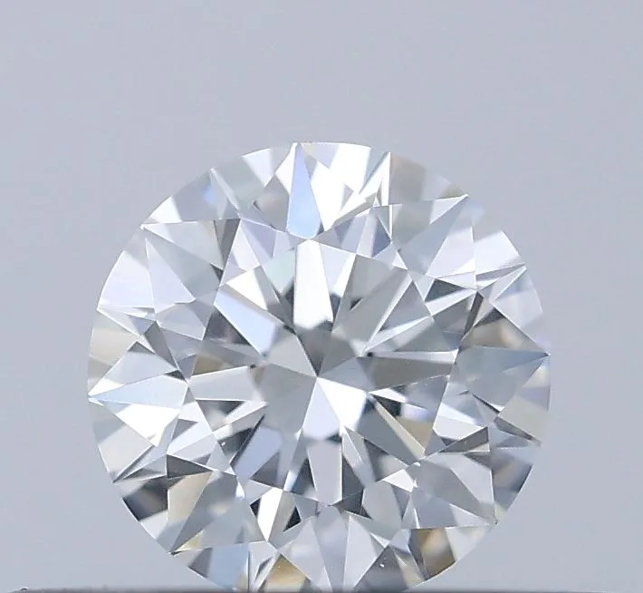0.32ct ROUND E SI2 Natural diamond